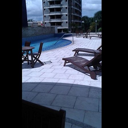 Ajuricaba Suites 6 Manaos Extérieur photo