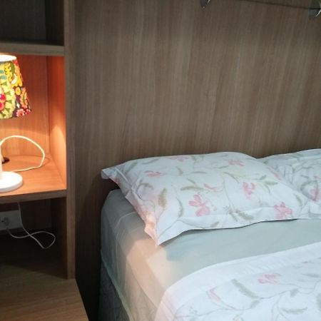 Ajuricaba Suites 6 Manaos Extérieur photo