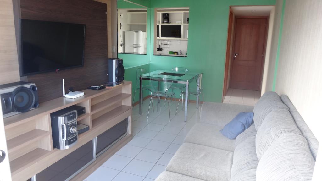 Ajuricaba Suites 6 Manaos Extérieur photo