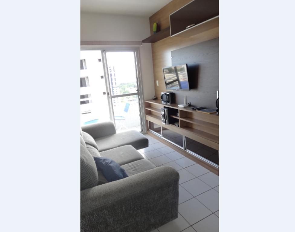 Ajuricaba Suites 6 Manaos Extérieur photo