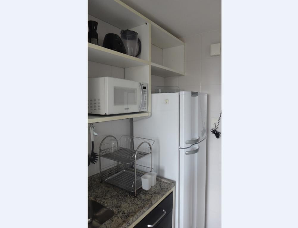 Ajuricaba Suites 6 Manaos Extérieur photo