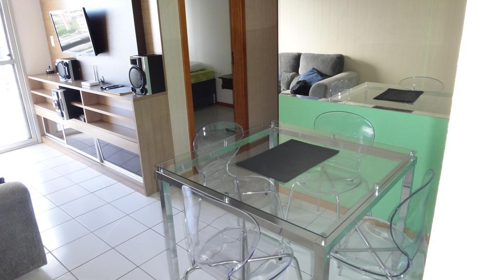 Ajuricaba Suites 6 Manaos Extérieur photo
