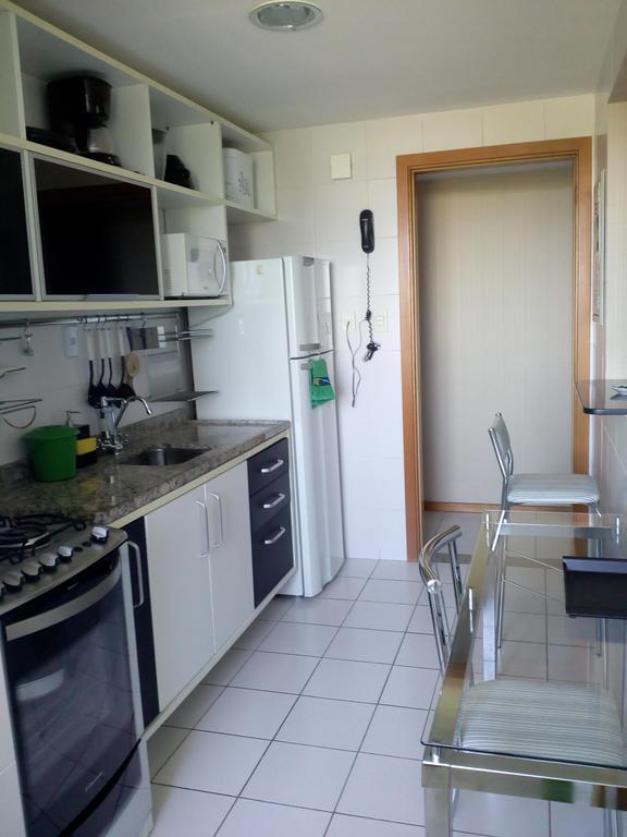 Ajuricaba Suites 6 Manaos Extérieur photo