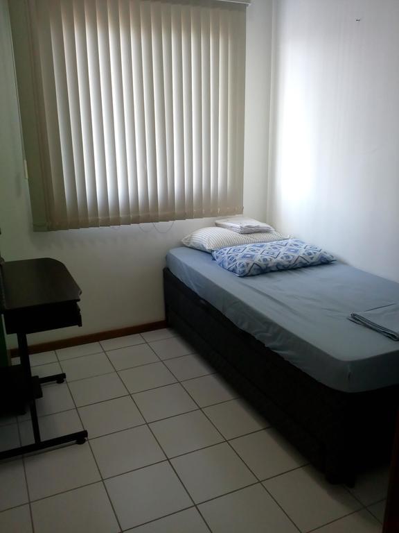 Ajuricaba Suites 6 Manaos Extérieur photo