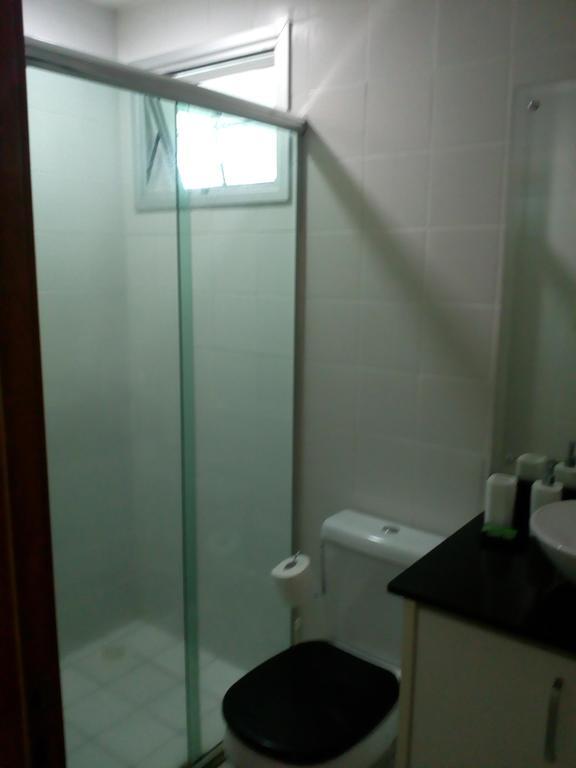 Ajuricaba Suites 6 Manaos Extérieur photo