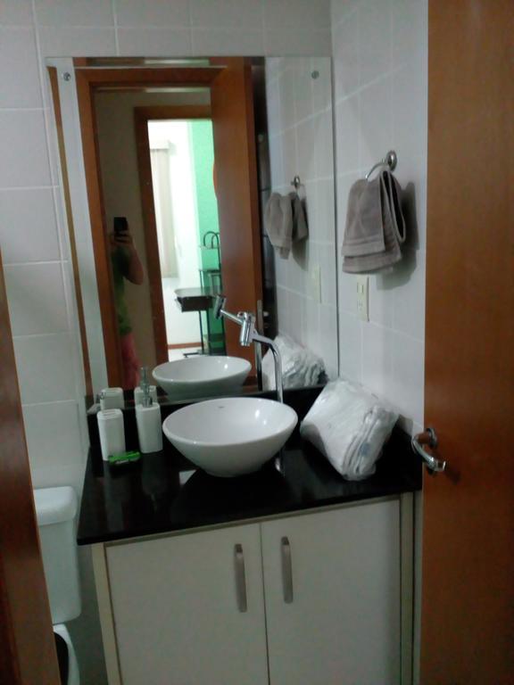 Ajuricaba Suites 6 Manaos Extérieur photo