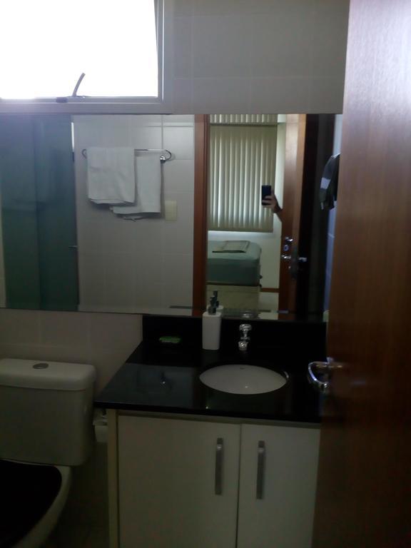 Ajuricaba Suites 6 Manaos Extérieur photo