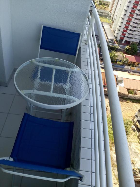 Ajuricaba Suites 6 Manaos Extérieur photo
